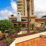 アパート Ocean View In Club Paraiso, Pp139 アデヘ