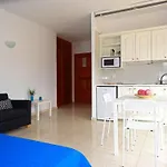 アパート Ocean View In Club Paraiso, Pp139 アデヘ