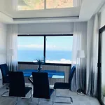 Ocean View In Club Paraiso, Pp139 アパート