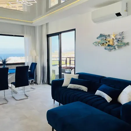 アパート Ocean View In Club Paraiso, Pp139