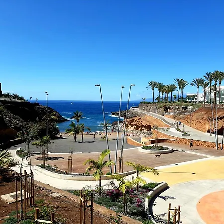 Ocean View In Club Paraiso, Pp139 アパート