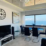 Ocean View In Club Paraiso, Pp139 阿德耶