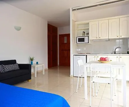 Apartman Ocean View In Club Paraiso, Pp139 Costa Adeje (Tenerife)
