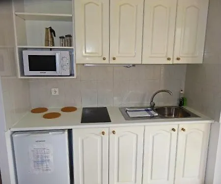 Apartman Ocean View In Club Paraiso, Pp139