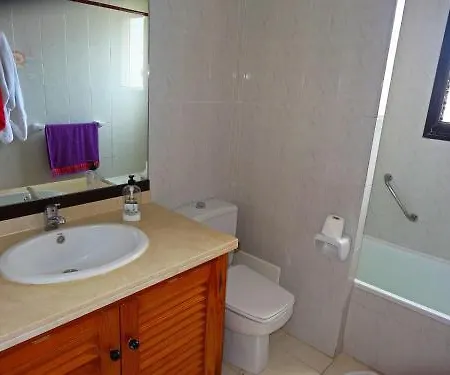 Ocean View In Club Paraiso, Pp139 Apartman Costa Adeje (Tenerife)