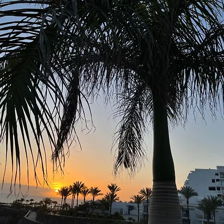 Ocean View In Club Paraiso, Pp139 Apartman Costa Adeje (Tenerife)