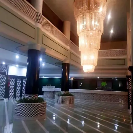 Apartman Ocean View In Club Paraiso, Pp139