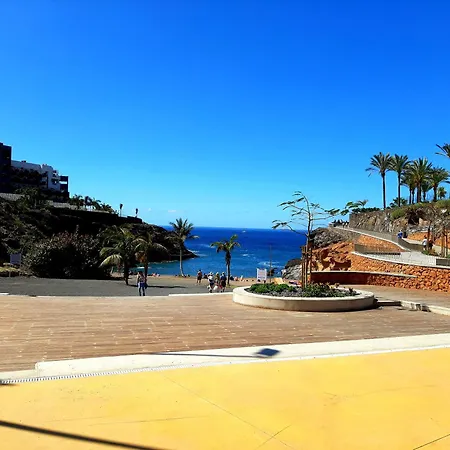 Ocean View In Club Paraiso, Pp139 Appartement *