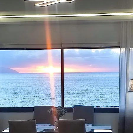 Apartman Ocean View In Club Paraiso, Pp139