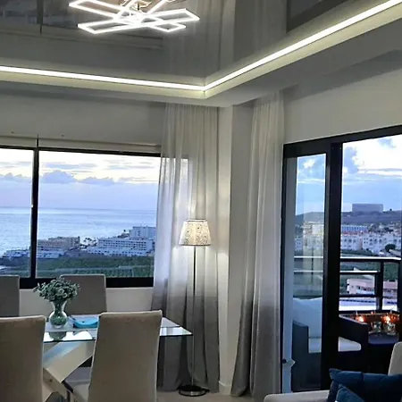 Ocean View In Club Paraiso, Pp139 Appartement *