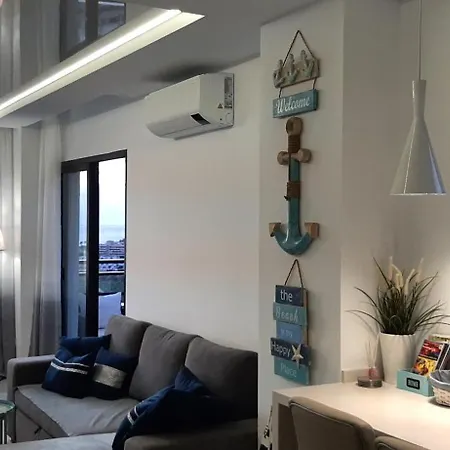 Ocean View In Club Paraiso, Pp139 Apartman Costa Adeje (Tenerife)