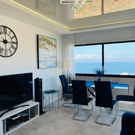 Ocean View In Club Paraiso, Pp139 أذيخي