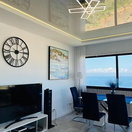 Ocean View In Club Paraiso, Pp139 * Costa Adeje (Tenerife)