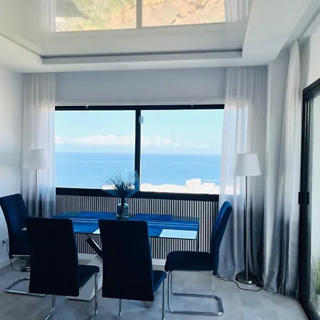 Ocean View In Club Paraiso, Pp139 شقة