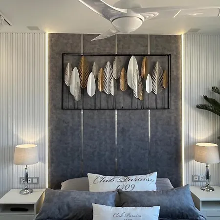 Διαμέρισμα Ocean View In Club Paraiso, Pp139
