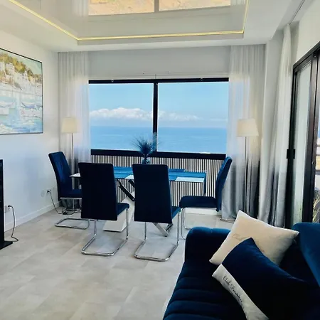 Ocean View In Club Paraiso, Pp139 Διαμέρισμα