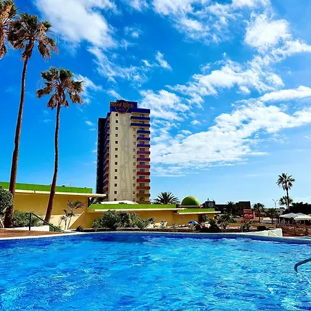 Ocean View In Club Paraiso, Pp139 Διαμέρισμα Costa Adeje (Tenerife)