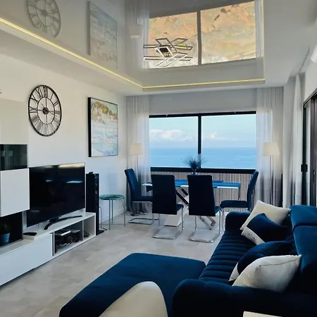 شقة Ocean View In Club Paraiso, Pp139 *