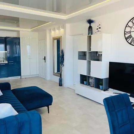 Ocean View In Club Paraiso, Pp139 شقة *