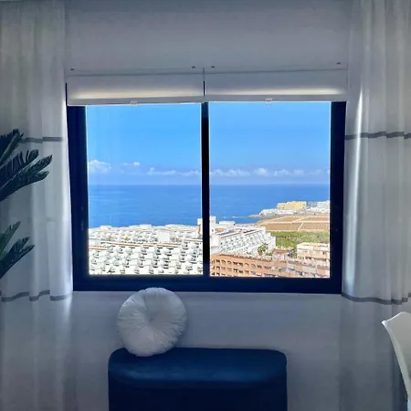 Ocean View In Club Paraiso, Pp139 Διαμέρισμα