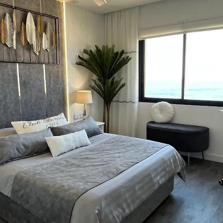 Ocean View In Club Paraiso, Pp139
