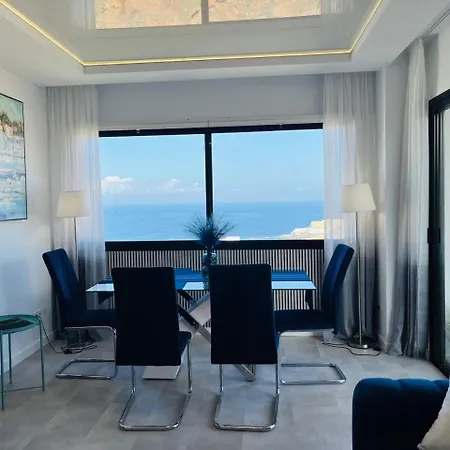 Ocean View In Club Paraiso, Pp139