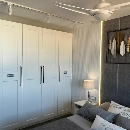 Ocean View In Club Paraiso, Pp139 شقة *