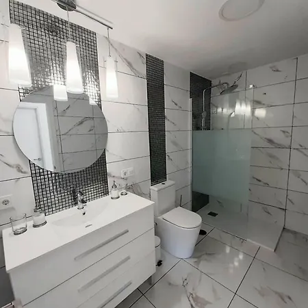 Διαμέρισμα Ocean View In Club Paraiso, Pp139 *