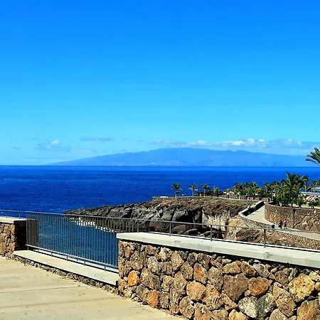 Διαμέρισμα Ocean View In Club Paraiso, Pp139 *