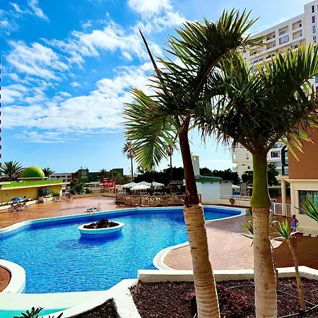 Διαμέρισμα Ocean View In Club Paraiso, Pp139 *