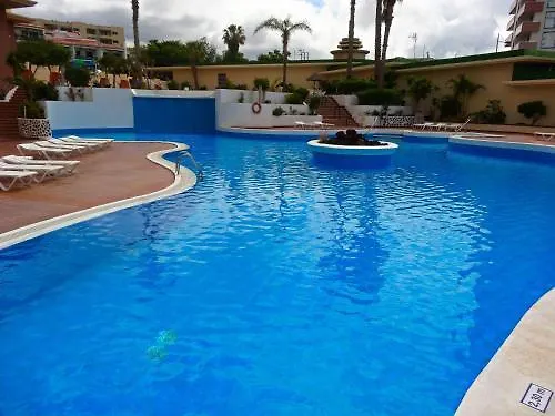 Apartmán Ocean View In Club Paraiso, Pp139 Costa Adeje (Tenerife)