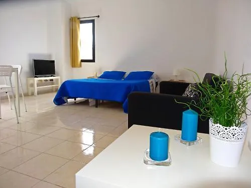 Apartament Ocean View In Club Paraiso, Pp139 Costa Adeje (Tenerife)