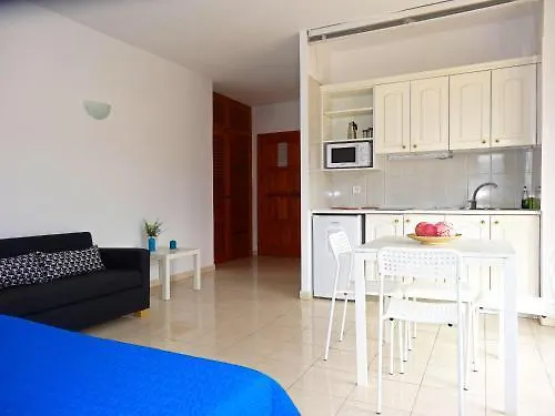Apartament Ocean View In Club Paraiso, Pp139 Costa Adeje (Tenerife)