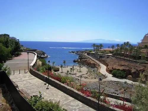Ocean View In Club Paraiso, Pp139 Costa Adeje (Tenerife)