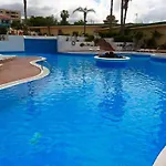 Apartment Ocean View In Club Paraiso, Pp139 Costa Adeje (Tenerife)