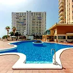 Ocean View In Club Paraiso, Pp139 דירה *