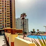 דירה Ocean View In Club Paraiso, Pp139 אדחה