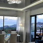 Ocean View In Club Paraiso, Pp139 דירה *