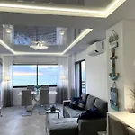 דירה Ocean View In Club Paraiso, Pp139 *
