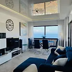 דירה Ocean View In Club Paraiso, Pp139 *
