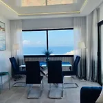 Ocean View In Club Paraiso, Pp139