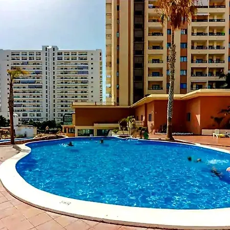 Ocean View In Club Paraiso, Pp139 Appartamento