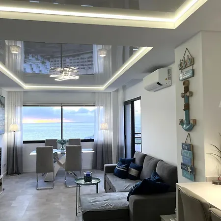 アパート Ocean View In Club Paraiso, Pp139 *