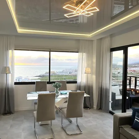 Ocean View In Club Paraiso, Pp139 * アデヘ