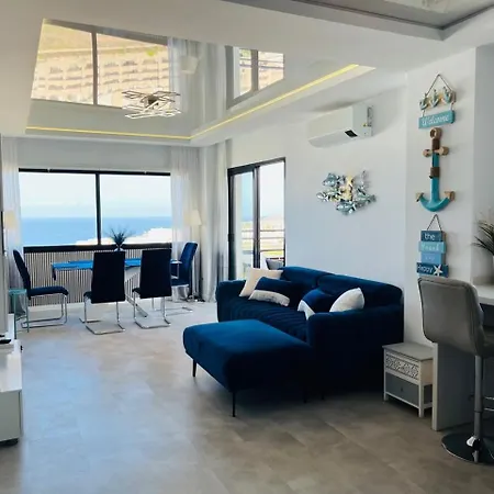 Ocean View In Club Paraiso, Pp139 Apartment *