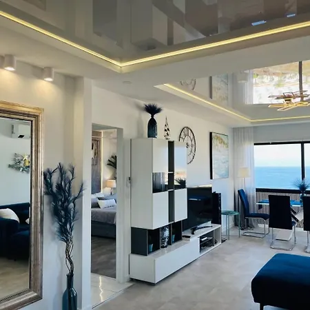 Ocean View In Club Paraiso, Pp139 Appartamento