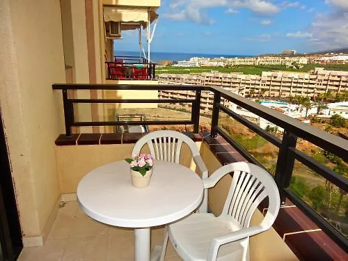 Ocean View In Club Paraiso, Pp139 * Costa Adeje (Tenerife)