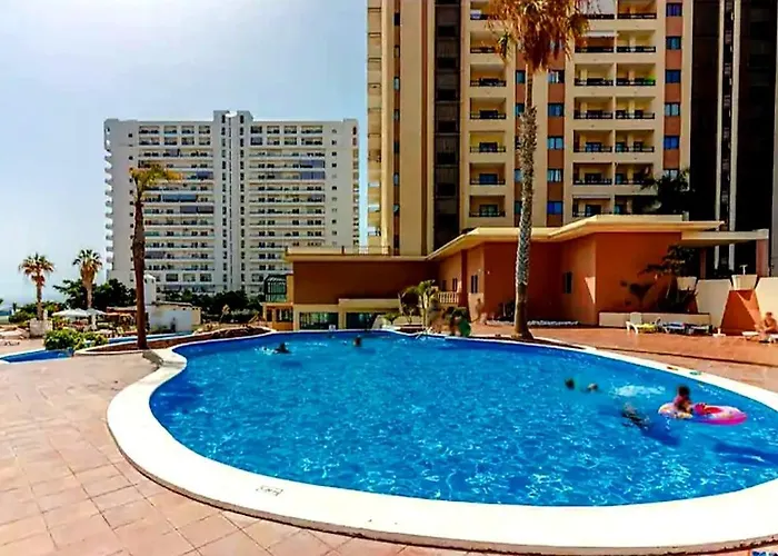 Ocean View In Club Paraiso, Pp139 Apartman