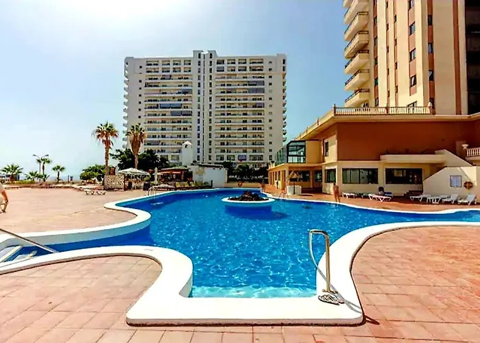 Ocean View In Club Paraiso, Pp139 Lägenhet *