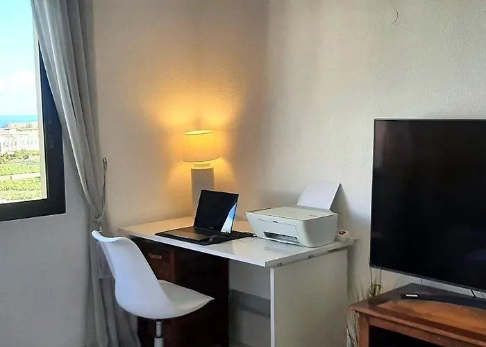 Ocean View In Club Paraiso, Pp139 Apartman *